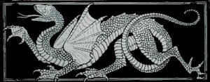 Eurorack Module Legendary Dragon from Isobar Industries