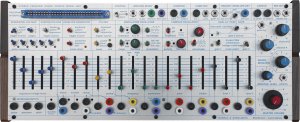 Pedals Module Easel Command from Buchla