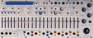 Buchla Module LEM208 from Buchla