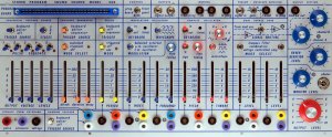 Buchla Module Model 208 from Buchla