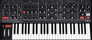 Pedals Module Matriarch from Moog Music Inc.