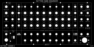 Frac Module Mattson SQ816 from Other/unknown