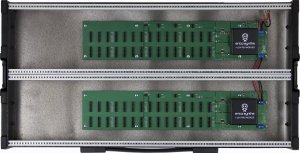 Pedals Module erica104x2 from Erica Synths