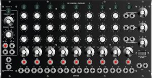 MU Module SW960 from Synth-Werk