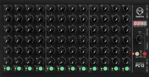 Pedals Module Faderfox PC12 from Other/unknown