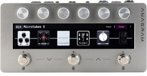 Pedals Module Anagram from Darkglass Electronics