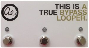 Pedals Module Analog Endeavors Loop Switcher 3 from Other/unknown