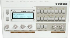 Pedals Module Access Virus TI Snow from Other/unknown
