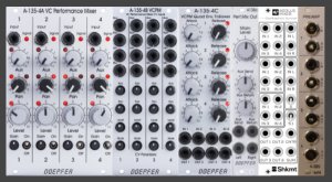 Pedals Module POD 48 from Other/unknown