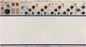 Buchla Module Fle`xyz`ation Plateau Model 224e from Keen Association