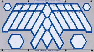 Buchla Module Model 222e from Buchla