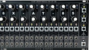 Eurorack Module VITASYNTH  8X-AT-85 from Other/unknown