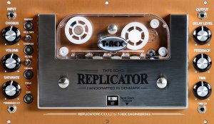 Eurorack Module T-Rex REPLICATOR from Other/unknown