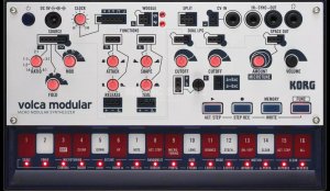 Eurorack Module Korg Volca Modular from Other/unknown