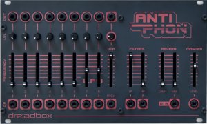 Eurorack Module Antiphon from Dreadbox