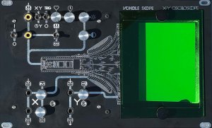 Eurorack Module Vondlescope from Other/unknown