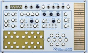 Eurorack Module Acadie  from Other/unknown