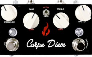 Pedals Module Carpe Diem from Other/unknown