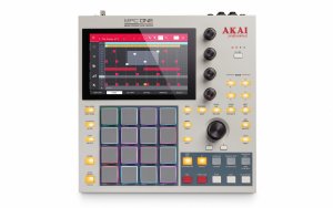 Pedals Module MPC One (retro) from Akai