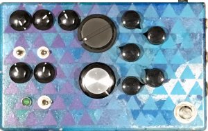 Pedals Module Tinnitus FX - Schumann PLL from Other/unknown