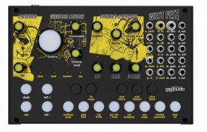 Pedals Module West Pest from Other/unknown