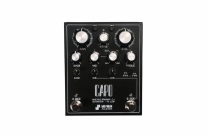Pedals Module Jad Freer CAPO from Other/unknown