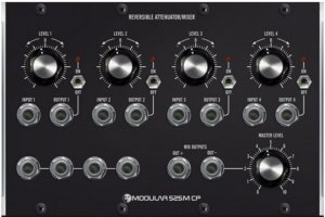 MU Module 525M CP from Moon Modular