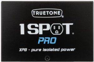Pedals Module XP8 from Truetone