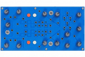 Pedals Module Lorre-Mill Double Knot v2 from Other/unknown