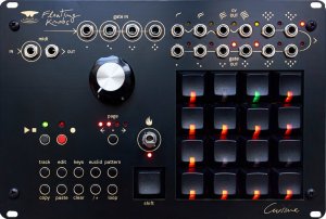 Eurorack Module Cuisine from Floating Knobs