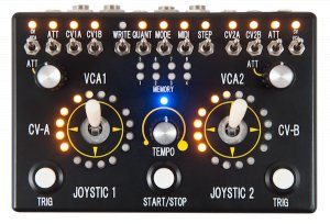 Pedals Module Driftbox J from Other/unknown