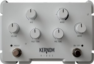 Pedals Module Kernom Ridge from Other/unknown