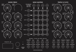 MU Module NodeProcs_MIDI_IEC_LfoP_Matrix from Rob Hordijk