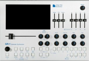 Pedals Module Tastychips GR-1 from Other/unknown