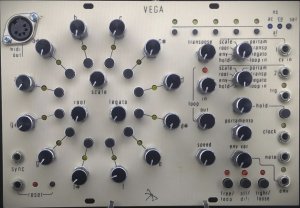 Eurorack Module Vega from Other/unknown