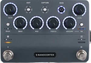 Pedals Module Nano Cortex from Neural DSP