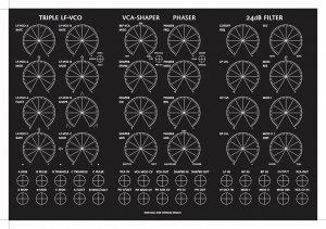 MU Module LfoPWsPhaserFilter from Other/unknown