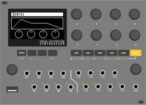 Eurorack Module phase from Other/unknown