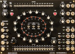 MOTM Module Klee from Bridechamber