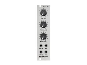 Eurorack Module EMW VCF SP Filter  from EMW