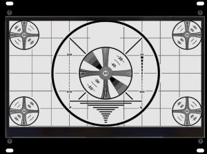 Eurorack Module Touch Screen from Other/unknown