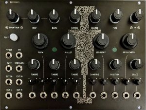 Eurorack Module Ringified Elements Clone from Other/unknown