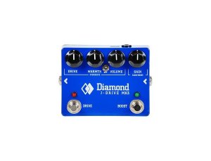 Pedals Module J-Drive Mk3 from Diamond