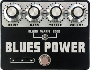 Pedals Module Blues Power from Other/unknown