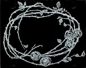 Eurorack Module Crown of Thorns  from Isobar Industries