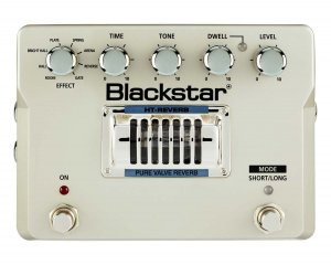 Pedals Module HT-REVERB from Blackstar