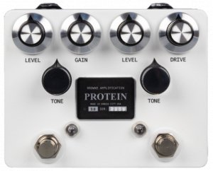 Pedals Module Protein V3 from Other/unknown