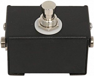 Pedals Module Loop Switchers Mini Modular v.2 from Other/unknown