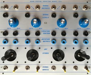 Buchla Module Model 204 from Buchla