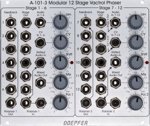 Eurorack Module A-101-3 from Doepfer